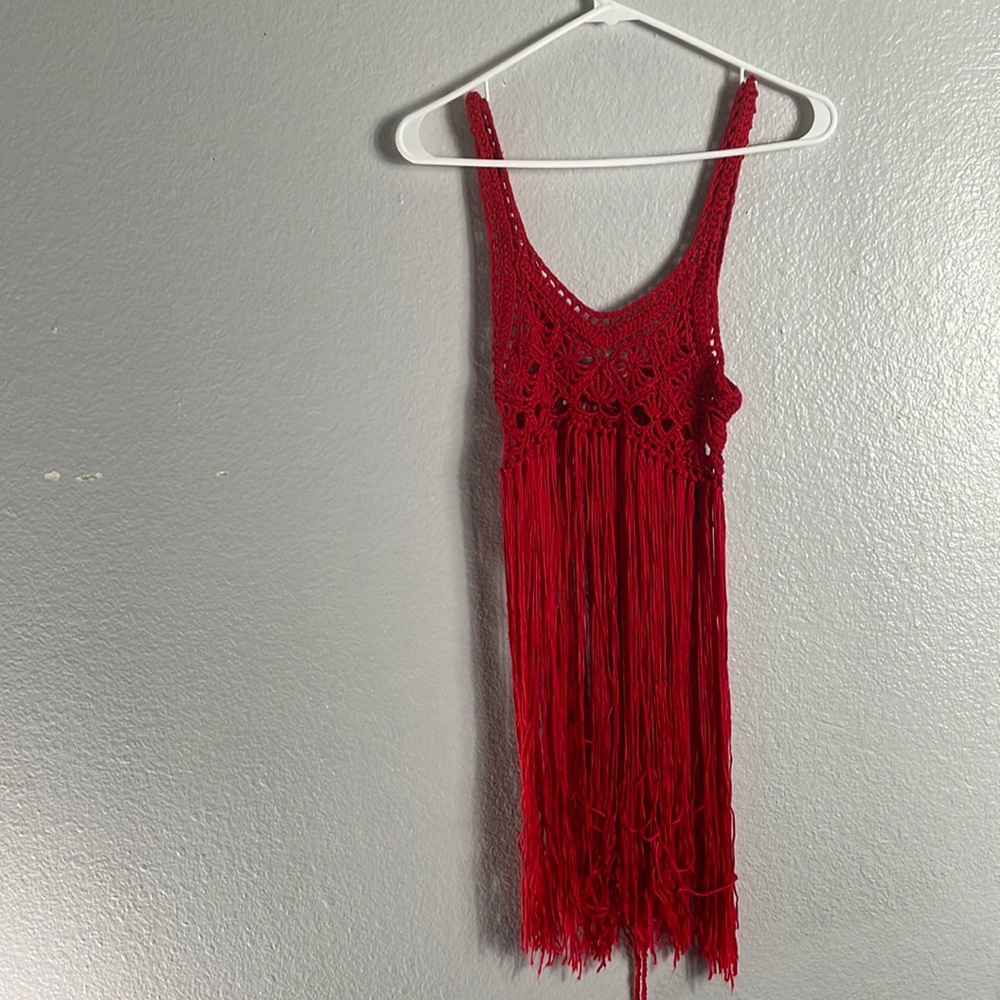 Forever 21 Knit Top